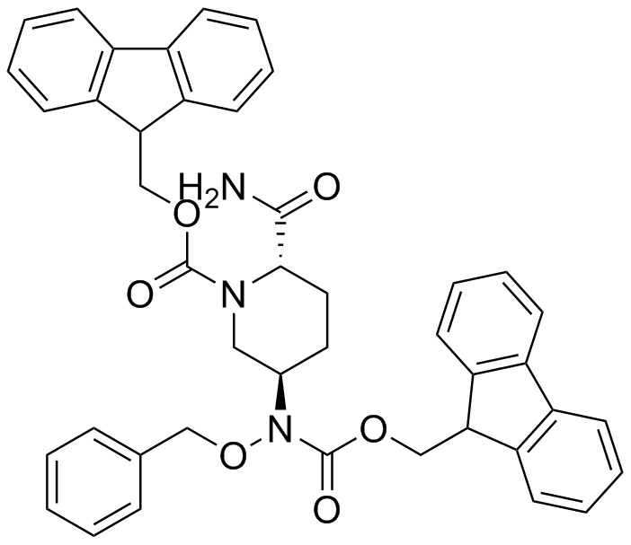 Avibactam Impurity 46